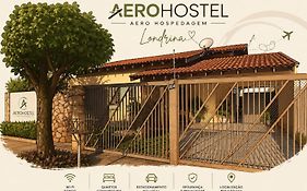 Aero Hospedagem Londrina